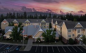 Residence Inn Spokane East Valley